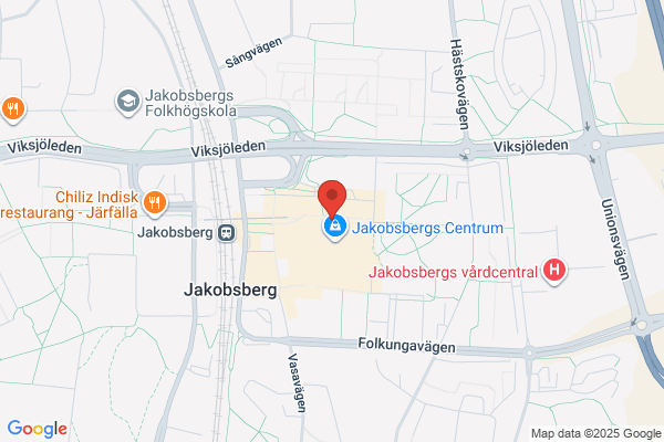 Naprapat-center Agerstig Runo