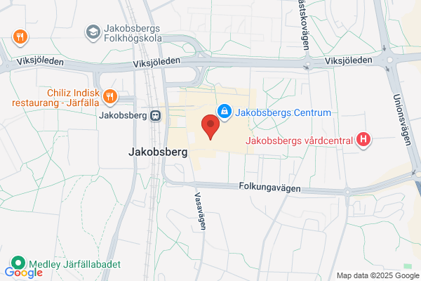 Contacta Järfälla AB