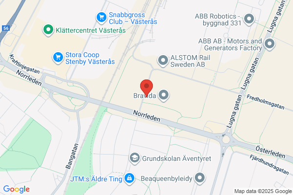 KP Utveckling AB
