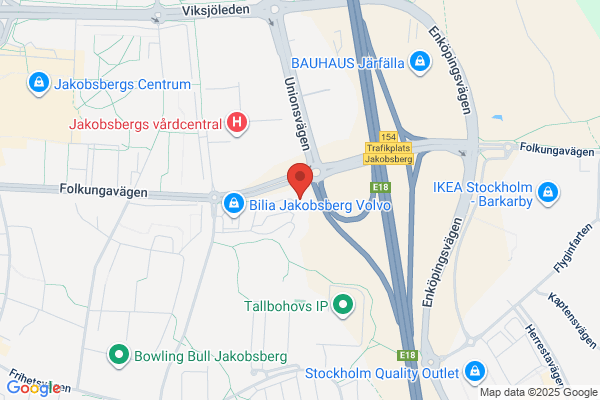 IP Miljömanagement