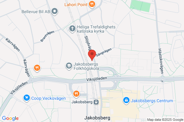 Gundes Färg & Tapetshop AB