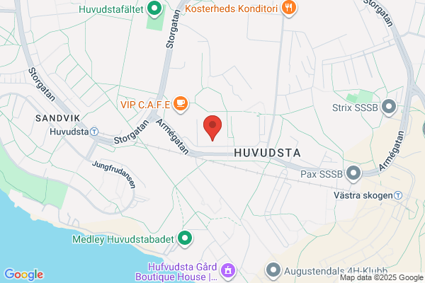 Solna Plattsättning AB