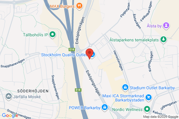 Haglöfs Scandinavia AB