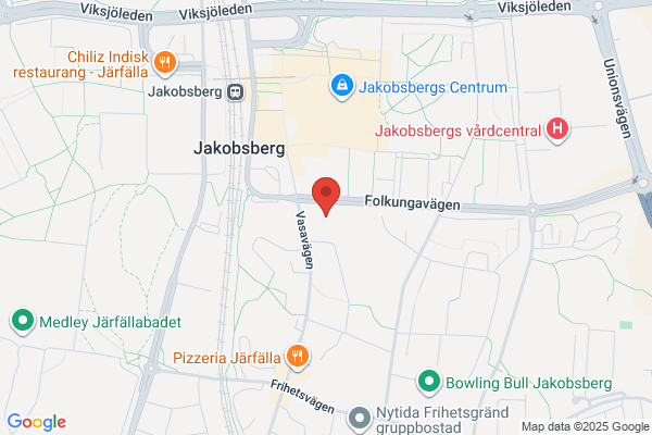 Jakobsbergs Trafikskola AB