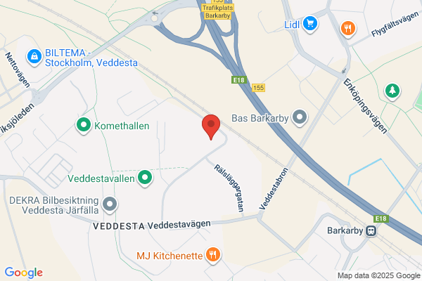 Mobilkranar AB