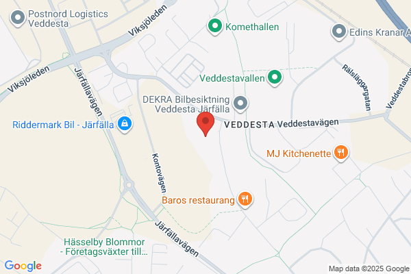 SDR Svensk Direktreklam