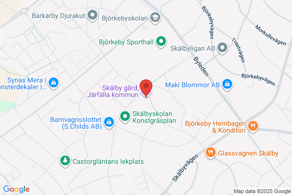 Skälby Gård