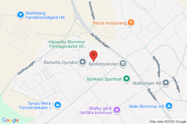 Securitas Teknik Sverige AB
