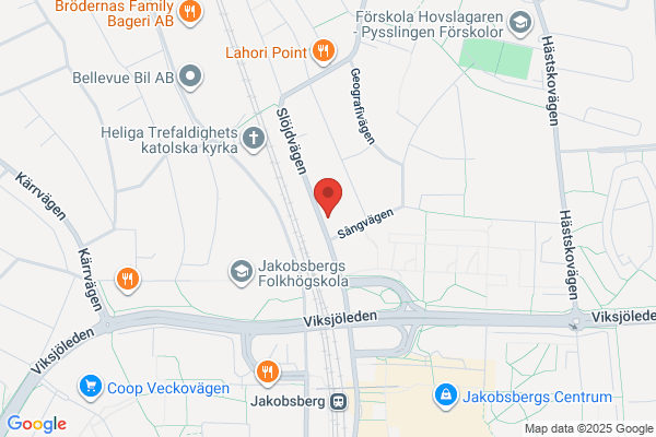 Atlas Ryggklinik