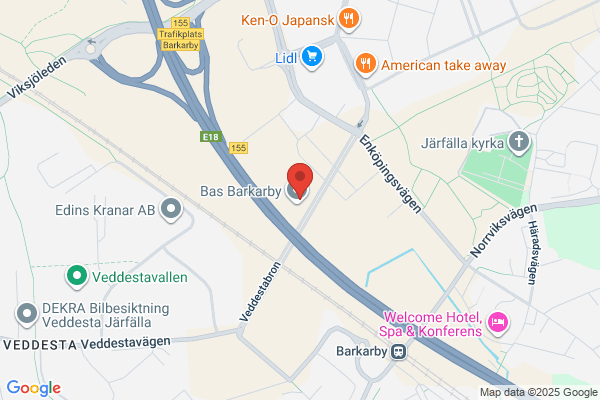 Barkarby Bibliotek