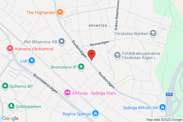 Birgitta Freij Konsult AB