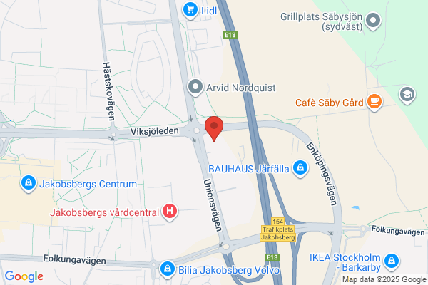Brandkåren Attunda (Räddningstjänst)