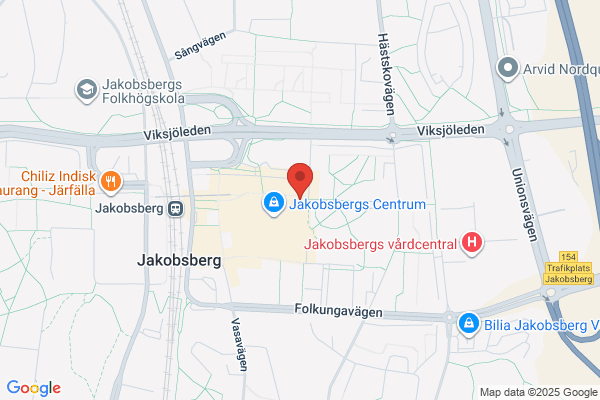Falken Biografen