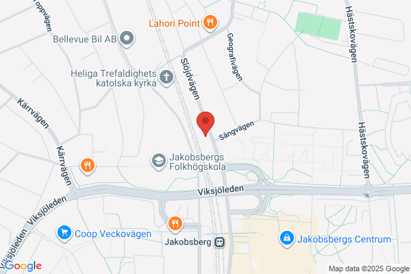 Fredsborg Invest AB