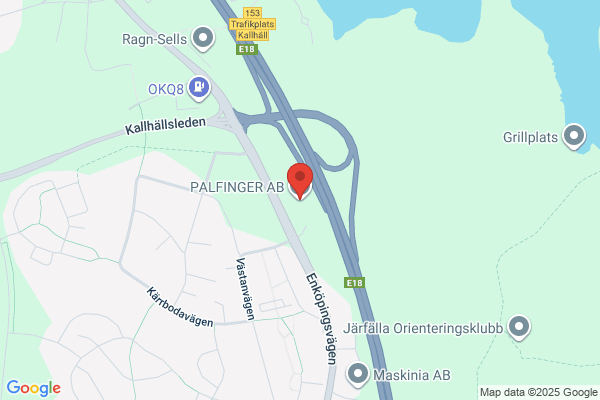Fågelklippan AB