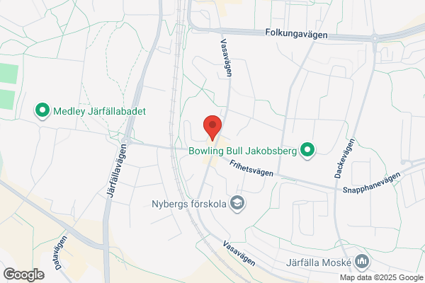 Granuddens Fastighetsservice AB