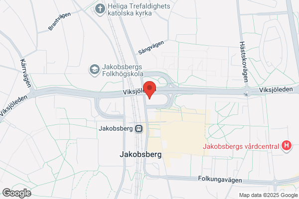 HSB Omsorg AB, Järfälla