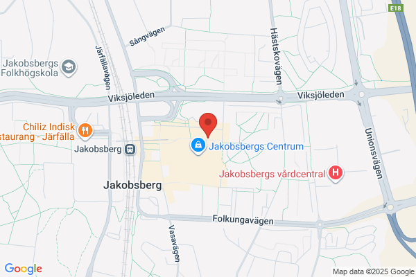 Jakobsbergs Väskor