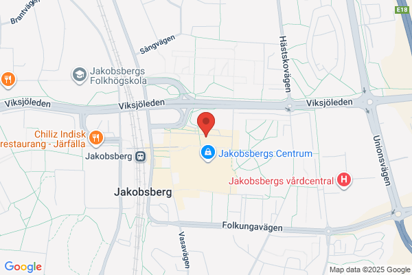 Järfälla Begravningsbyrå