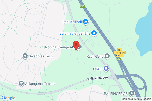 A W Företagsservice AB