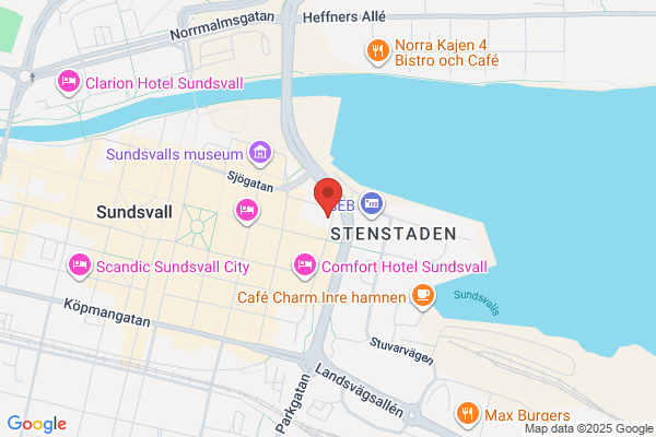 Sandéns Redovisningsservice AB