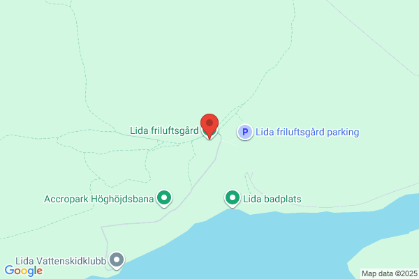 Lida Värdshus
