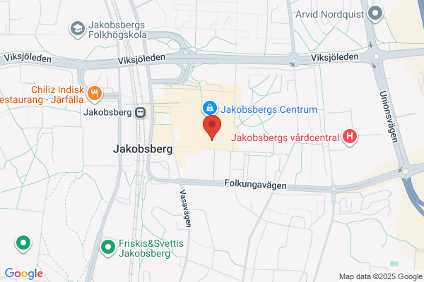 Tastys Cafe i Jakobsberg AB
