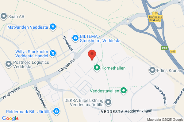 Klimatrör AB