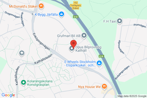 Hagsätra Rör AB