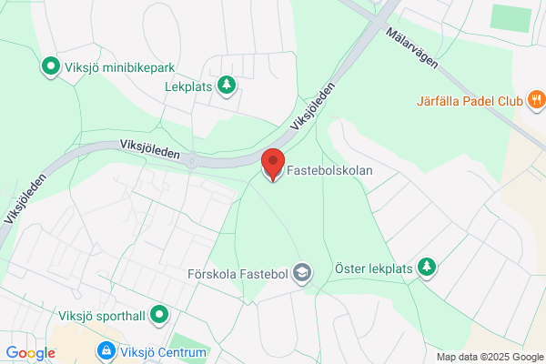 Banslättsskolan