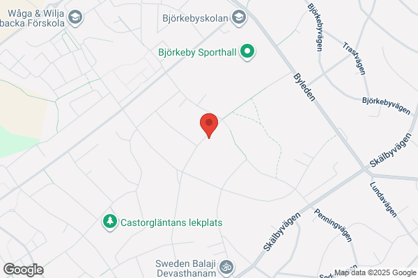 Bäckahagens Skola