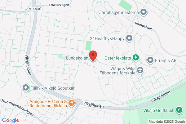 Lundskolan