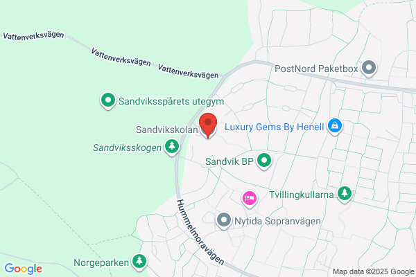 Sandvikskolan