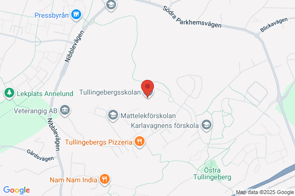 Tullingebergsskolan