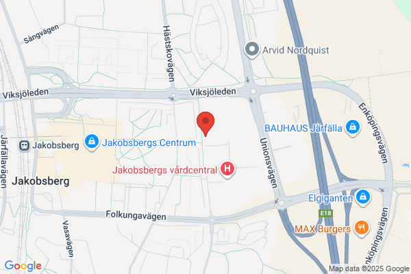 Huddinge Shito-ryu Karateklubb