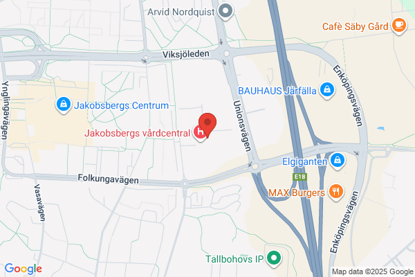 Rolandos Städbolag