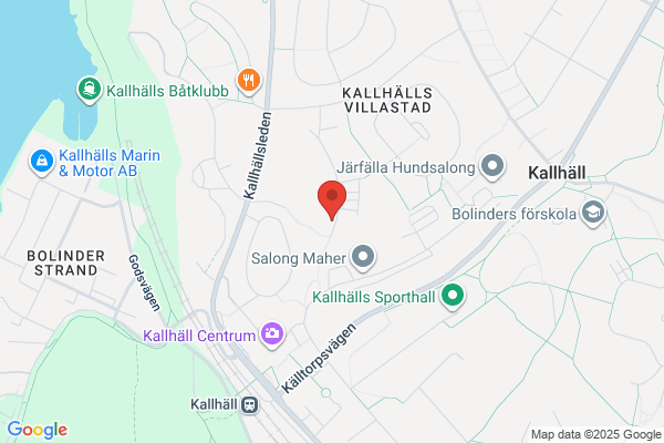 Emaljkliniken i Kallhäll
