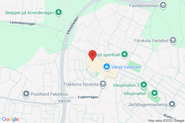 Viksjö Tandhälsa