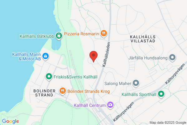 Jakobsbergs Tryckeri AB