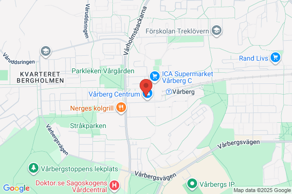 Vårbergs Trafikskola