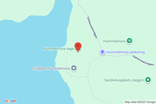 Hummelmora Ilfrakt