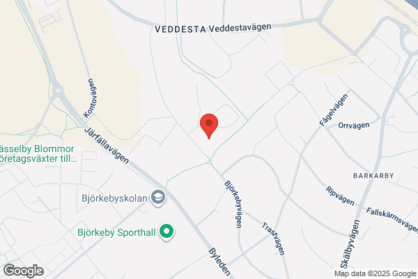 Bjälviks Verkstad och Transporter