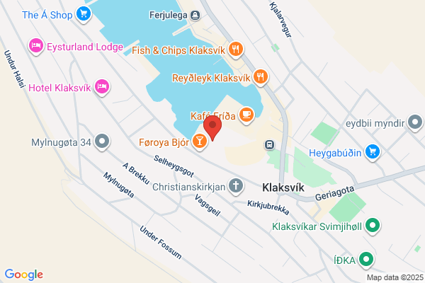Einarssons Åkeri, Stig
