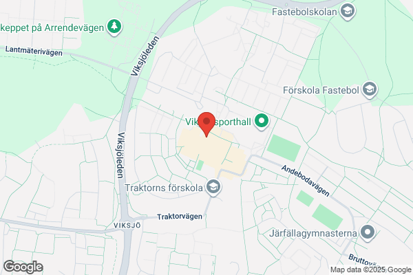 Viksjö Åkeri