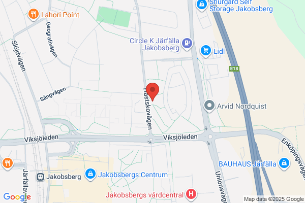 Röda Korsets Högskola