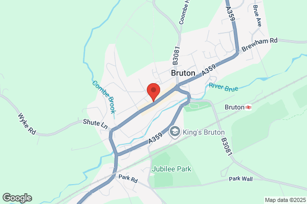 Bruton Marketing And Communication
