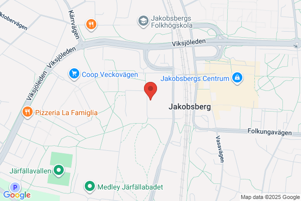 FÖRSKOLA KVARNEN (Barn och utbildning)