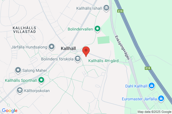 FÖRSKOLA LILLSKOGEN (Barn och utbildning)