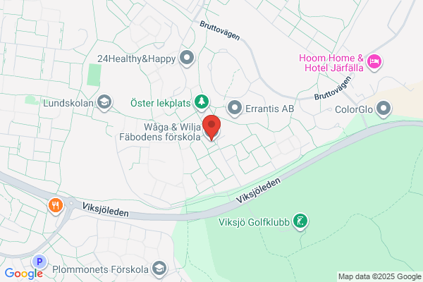 FÖRSKOLA LÖVLUNDA (Barn och utbildning)