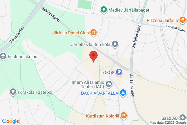 FÖRSKOLA SKOGSSTJÄRNAN (Barn och utbildning)